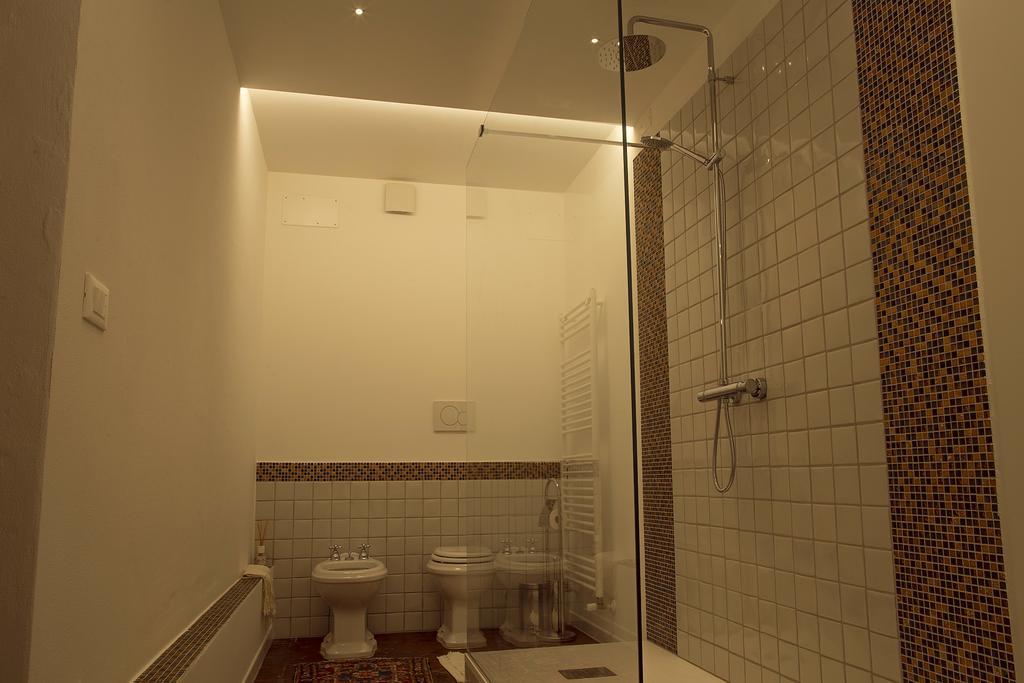 Suite King con Vasca Idromassaggio